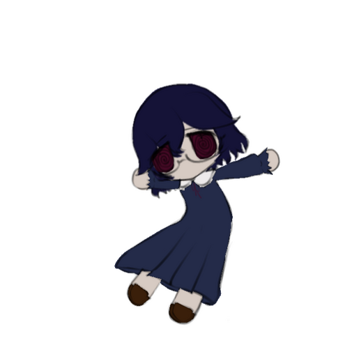 Head bust / Chest Up